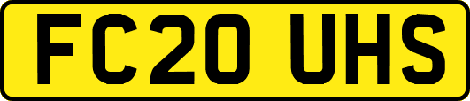 FC20UHS