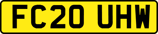 FC20UHW