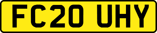 FC20UHY