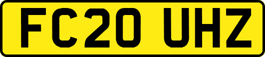 FC20UHZ