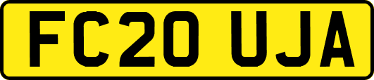 FC20UJA
