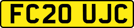FC20UJC