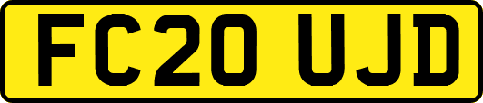 FC20UJD