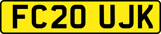 FC20UJK