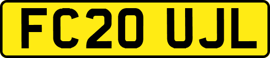 FC20UJL