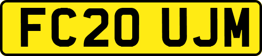 FC20UJM