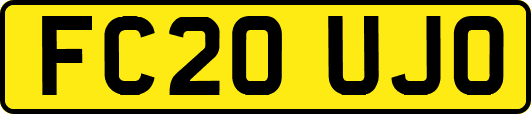 FC20UJO