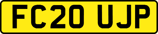 FC20UJP