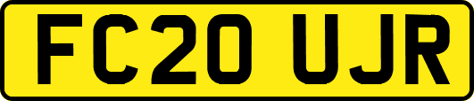 FC20UJR