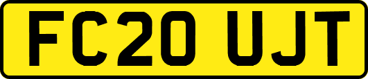 FC20UJT