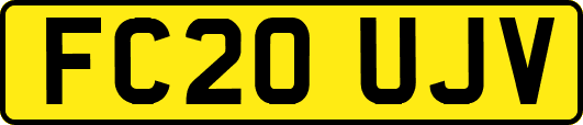 FC20UJV