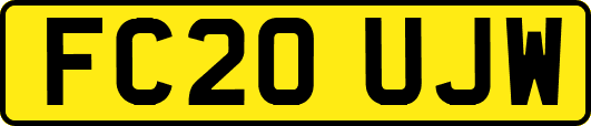 FC20UJW