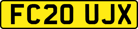 FC20UJX