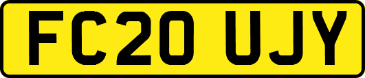 FC20UJY