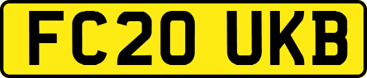 FC20UKB