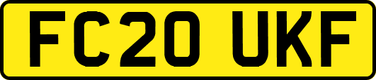 FC20UKF