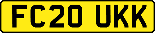 FC20UKK