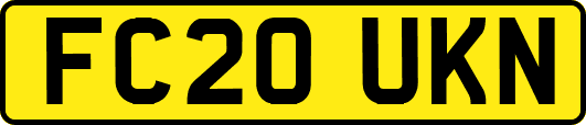 FC20UKN