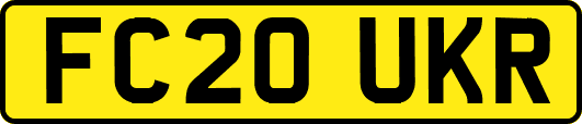 FC20UKR