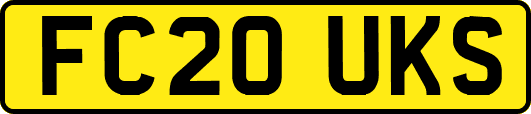FC20UKS