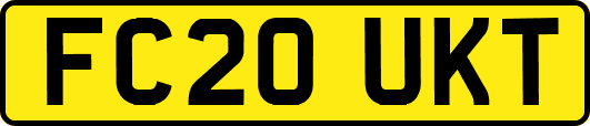 FC20UKT