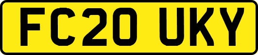 FC20UKY