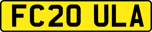 FC20ULA