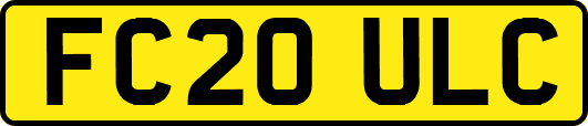 FC20ULC