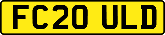 FC20ULD