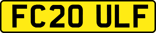 FC20ULF