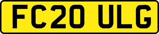 FC20ULG