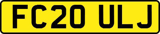 FC20ULJ