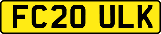 FC20ULK