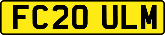 FC20ULM
