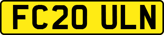 FC20ULN