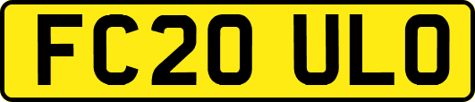 FC20ULO