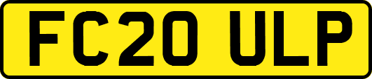 FC20ULP