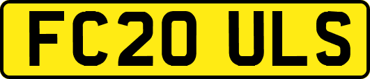 FC20ULS