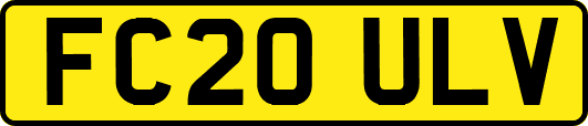 FC20ULV