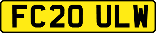 FC20ULW