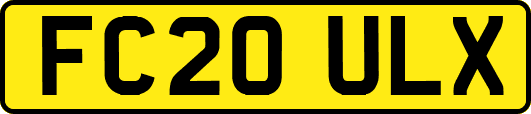 FC20ULX