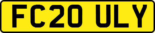 FC20ULY