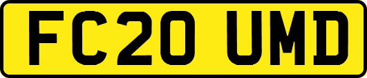 FC20UMD