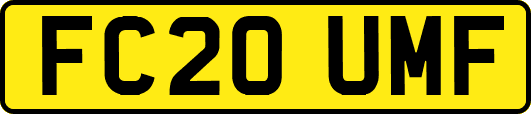 FC20UMF