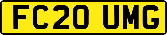 FC20UMG