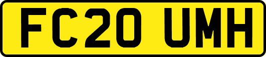 FC20UMH