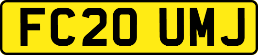 FC20UMJ