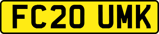 FC20UMK