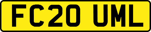FC20UML