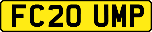 FC20UMP